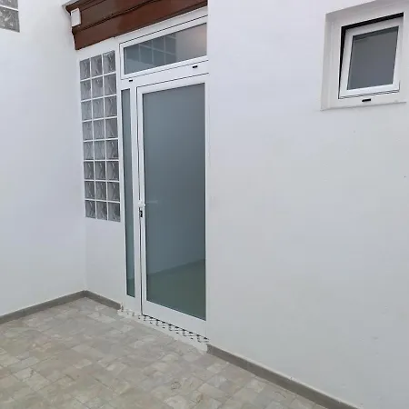 Apartman La Bodeguita *