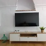 La Bodeguita Apartment *