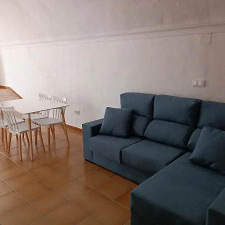 La Bodeguita Apartment *